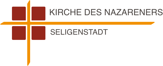 Nazarener Seligenstadt Logo