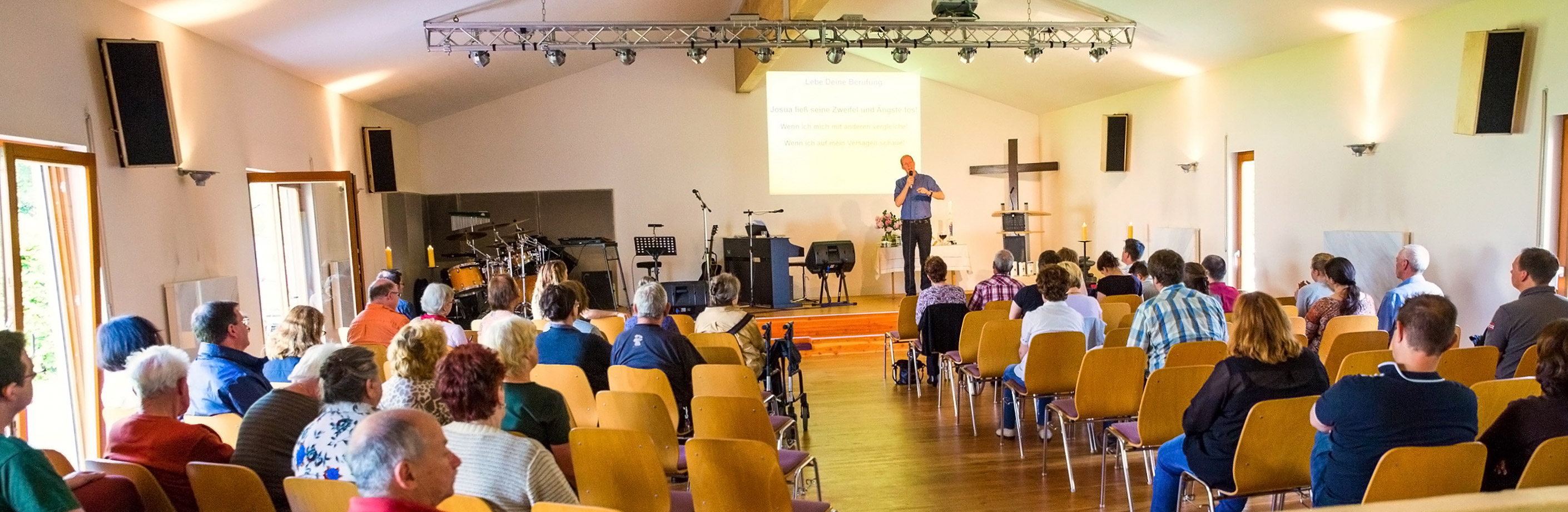 Nazarener Seligenstadt